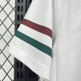 26-27 Fluminense Away Fans Soccer Jersey