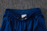 25-26 BAR Light blue Tank top and shorts suit