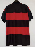 26-27 Flamengo Home Player Version Soccer Jersey