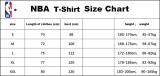 2026 Hornets White Retro High Quality Casual T-Shirt #MN