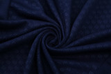 26-27 Spain Royal blue Training Short Suit