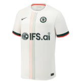 25-26 CHE Away Player Version Soccer Jersey