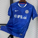 25-26 CHE Home 1:1 Fans Soccer Jersey