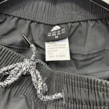 DK5315 AD Dark gray Casual Short Pants