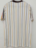 26-27 Germany White Casual Edition Fans Training shirts