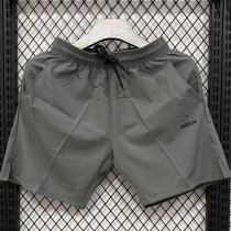 DK5313 AD Dark gray Casual Short Pants
