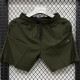 DK5313 AD Army green Casual Short Pants