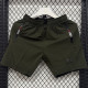 DK5312 UA Army green Casual Short Pants