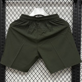 DK5317 NK Army green Casual Short Pants
