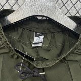 DK5314 NK Army green Casual Short Pants