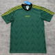 2026 AD Green Casual T-Shirt