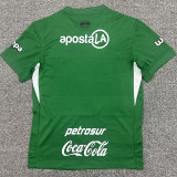 26-27 Club Olimpia Third Fans Soccer Jersey