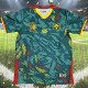 26-27 Cameroon Home Fans Soccer Jersey