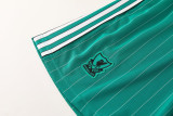26-27 LIV Green Training Short Suit