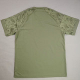 25-26 Palestina FC Light Green Training shirts (阿拉伯文)