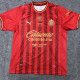25-26 Chivas Guadalajara Red Special Edition Fans Soccer Jersey