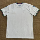 25-26 Guinea Ecuatorial Away Fans Soccer Jersey