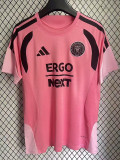 26-27 Inter Miami Pink Training Shirts (ERGO)