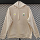 26-27 Argentina Khaki Hoody 卡其色(加绒)