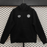 26-27 Germany Black Hoody 黑色(加绒)