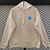 26-27 Colombia Khaki Hoody 卡其色(蓝标加绒)