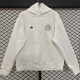 26-27 Germany White Hoody 白色(加绒)