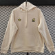 26-27 Mexico Khaki Hoody 卡其色(加绒)
