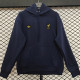 26-27 Mexico Royal blue Hoody 宝蓝色(加绒)