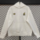 26-27 Mexico White Hoody 白色(加绒)