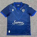26-27 Velez Sarsfield Away Fans Soccer Jersey