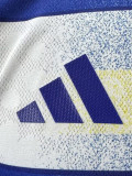 26-27 Boca Juniors Third Player Version Soccer Jersey