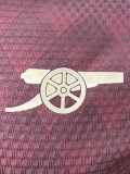 25-26 ARS Brown Special Edition Player Version Training Shirts