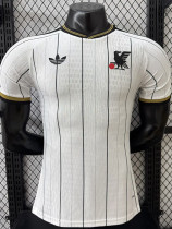 26-27 Japan White Special Edition Player Version Soccer Jersey (红点标)