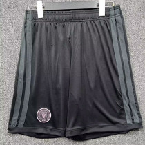 26-27 Inter Miami Away Shorts Pants (三条边)