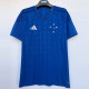 26-27 Cruzeiro Home 1:1 Fans Soccer Jersey