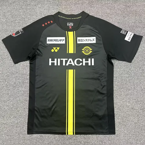 26-27 Kashiwa Reysol Away Fans Soccer Jersey