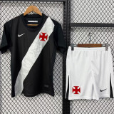 26-27 Vasco Home Kids Soccer Jersey