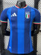 26-27 Italy Blue Special Edition Player Version Training shirts