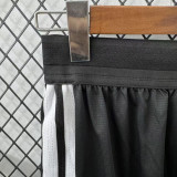 26-27 Germany Black Player Version Shorts Pants(球员短裤)