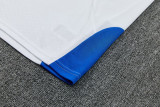 26-27 Colombia White Training Short Suit