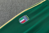 26-27 Italy Green Jacket Tracksuit