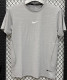 T3318 NK Light gray High Quality Casual T-Shirt