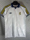 25-26 RMA White Casual Edition Fans Training Shirts (有领)