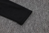 25-26 ACM Black Kids Jacket Tracksuit #E25238(童装)