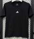 T284 AD Black High Quality Casual T-Shirt