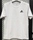T285 AD White High Quality Casual T-Shirt