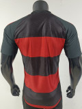 26-27 Flamengo Home Player Version Soccer Jersey