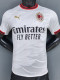 26-27 ACM Away Player Version Soccer Jersey