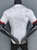 26-27 ACM Away Player Version Soccer Jersey