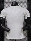26-27 Vasco Away Player Version Soccer Jersey